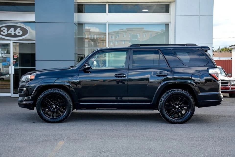 2020 Toyota 4Runner 5th Gen - Image 7 of 20