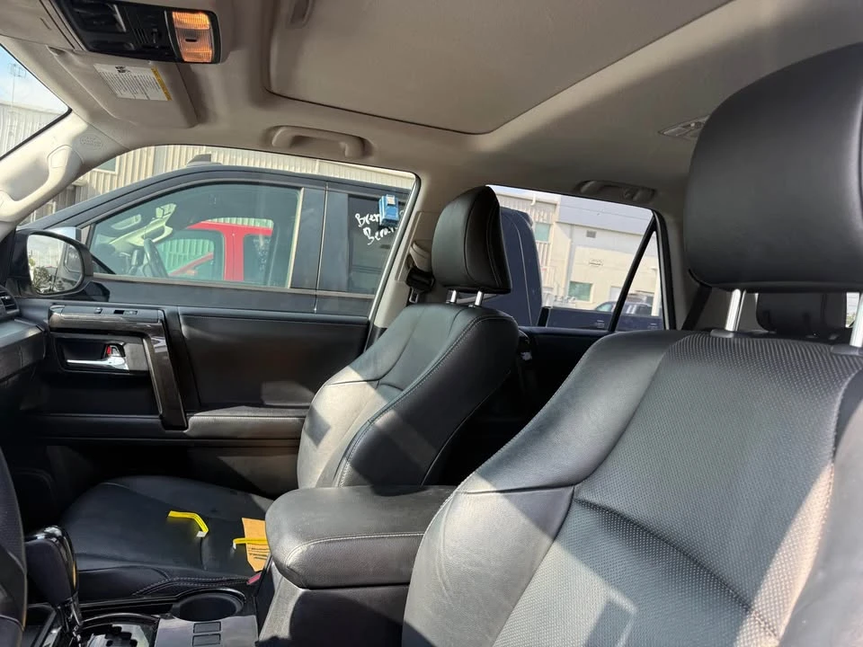 2020 Toyota 4Runner 5th Gen - Image 8 of 14