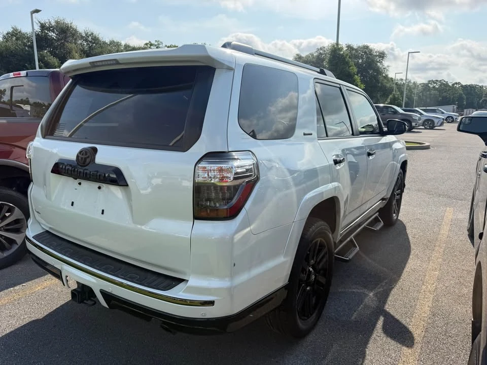 2020 Toyota 4Runner 5th Gen - Image 6 of 14