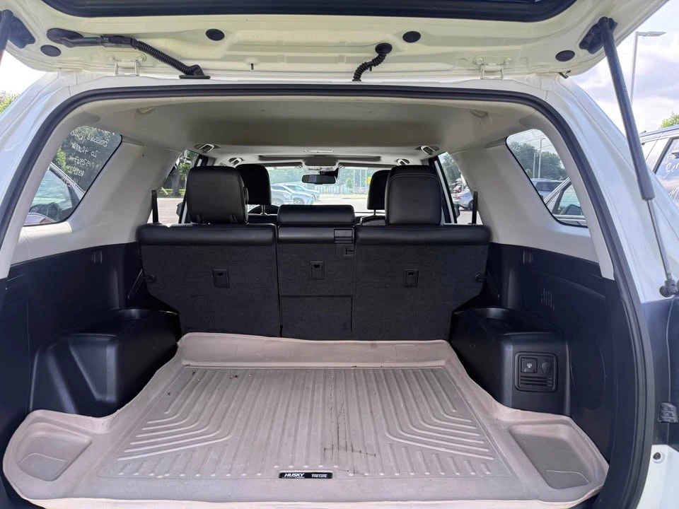 2020 Toyota 4Runner 5th Gen - Image 12 of 14