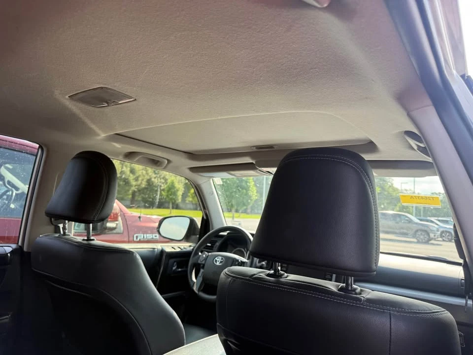 2020 Toyota 4Runner 5th Gen - Image 10 of 14