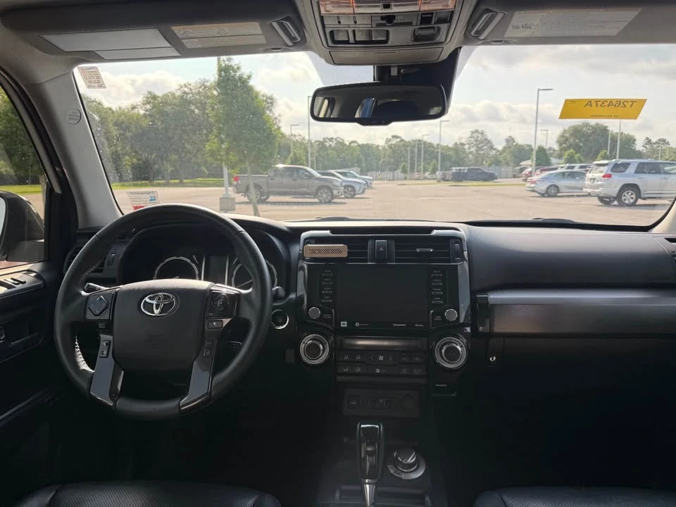 2020 Toyota 4Runner 5th Gen - Image 11 of 14