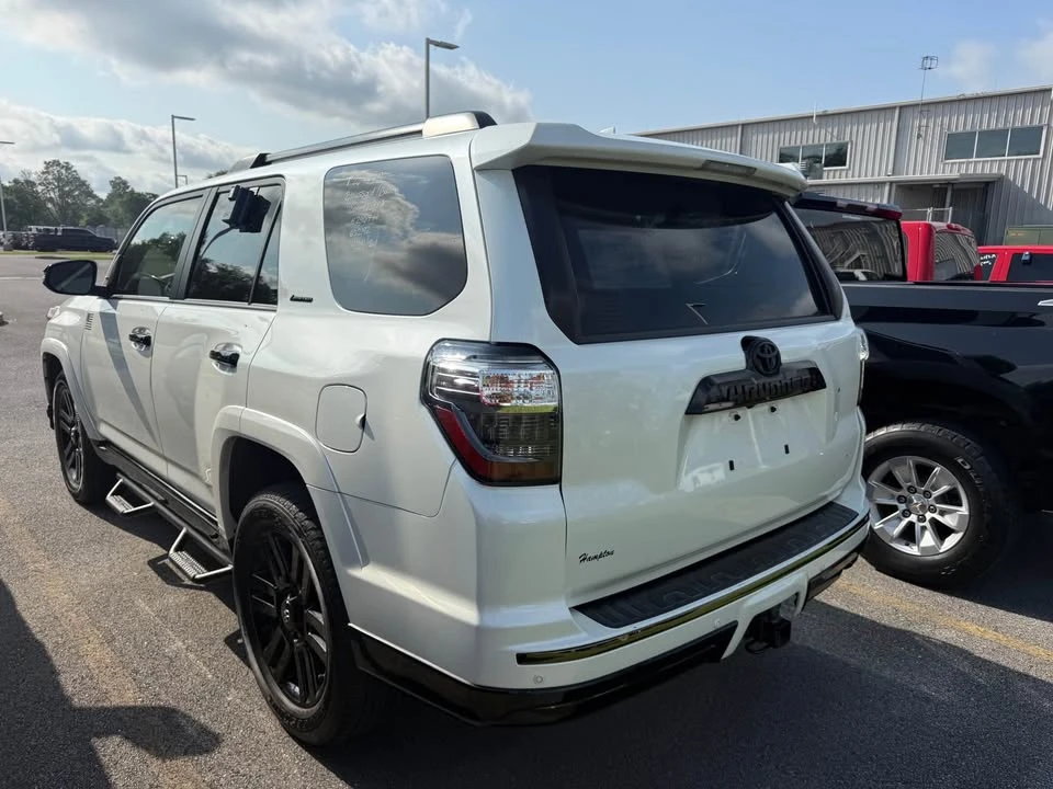 2020 Toyota 4Runner 5th Gen - Image 4 of 14