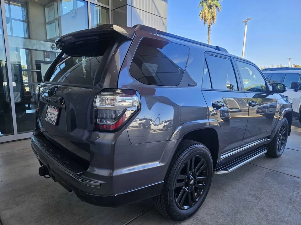 2020 Toyota 4Runner 5th Gen - Image 3 of 18