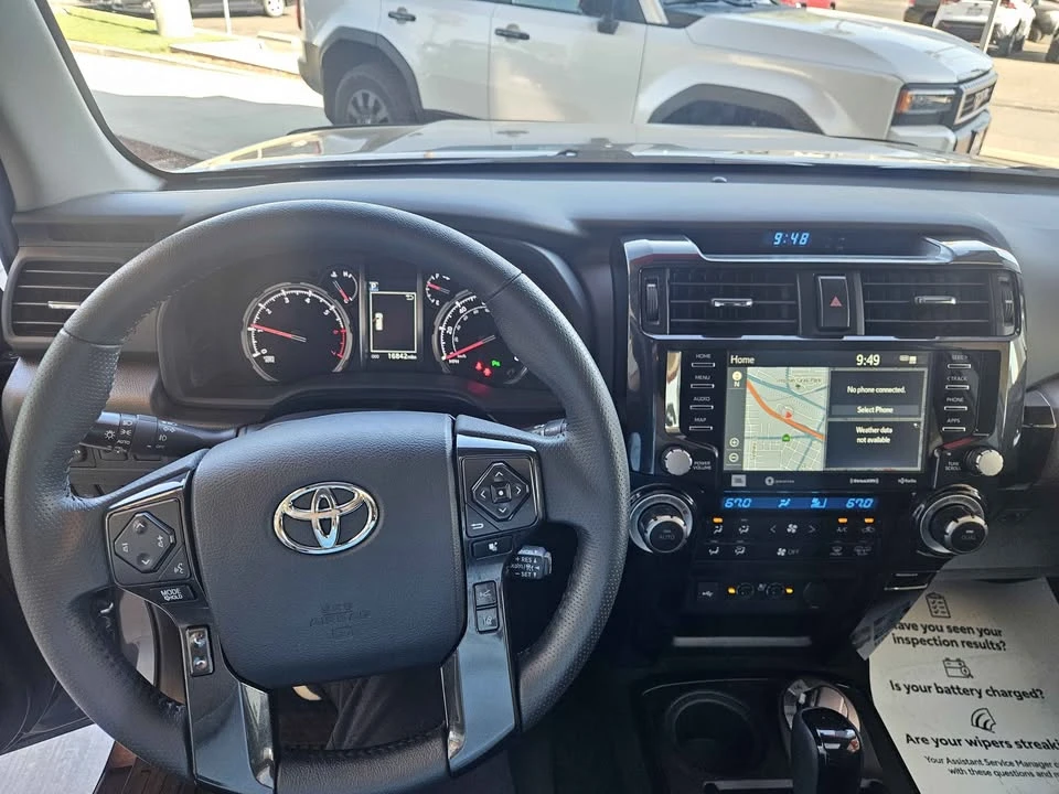 2020 Toyota 4Runner 5th Gen - Image 16 of 18