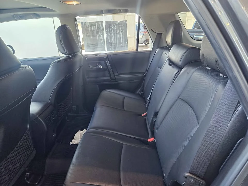 2020 Toyota 4Runner 5th Gen - Image 6 of 18