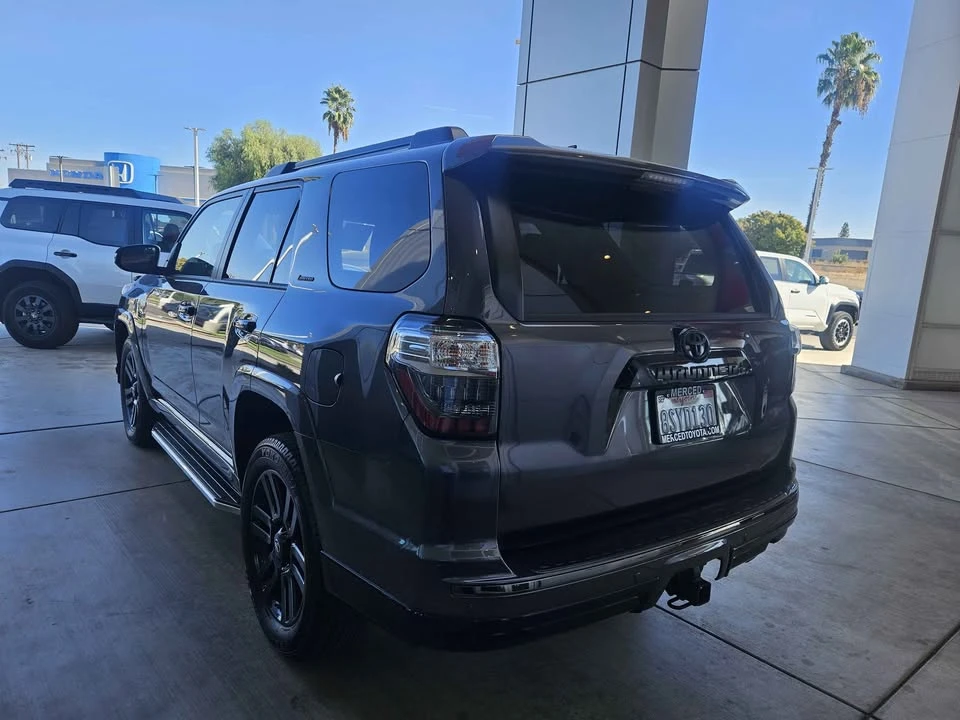 2020 Toyota 4Runner 5th Gen - Image 5 of 18