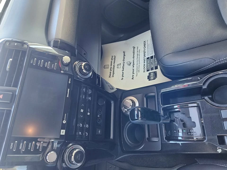 2020 Toyota 4Runner 5th Gen - Image 10 of 18