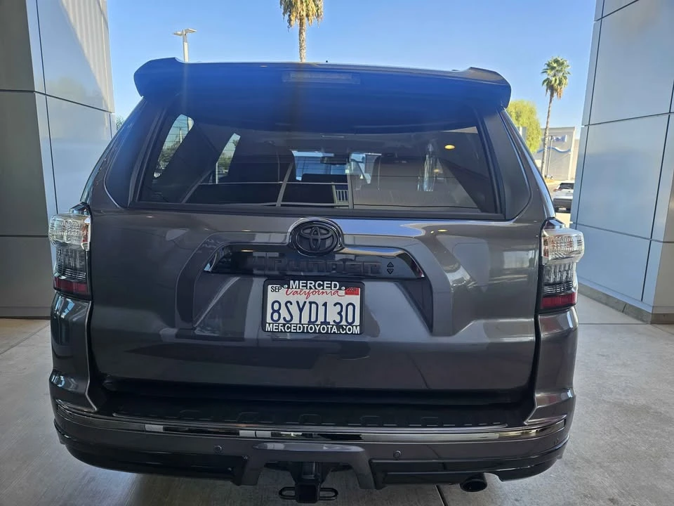 2020 Toyota 4Runner 5th Gen - Image 4 of 18