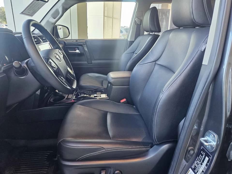 2020 Toyota 4Runner 5th Gen - Image 7 of 18