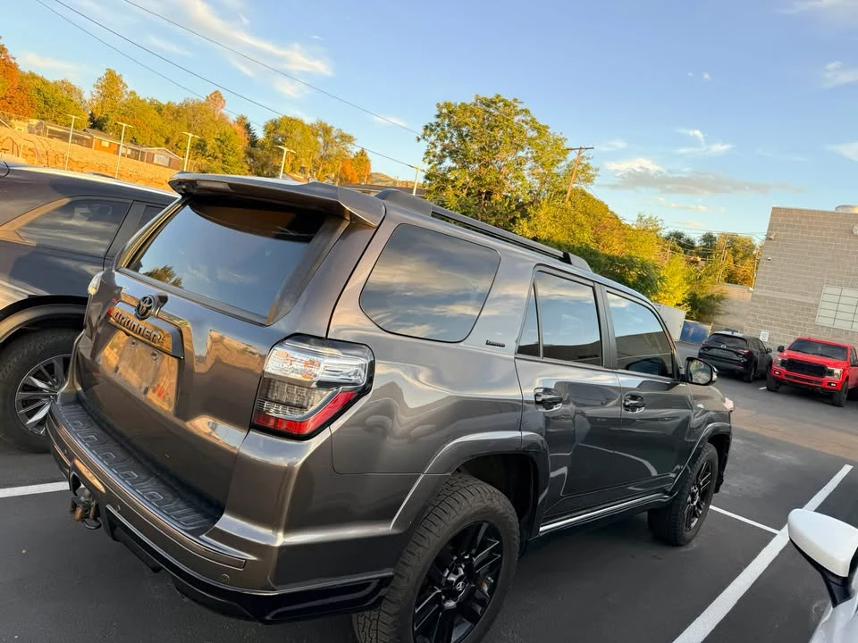2020 Toyota 4Runner 5th Gen - Image 7 of 7