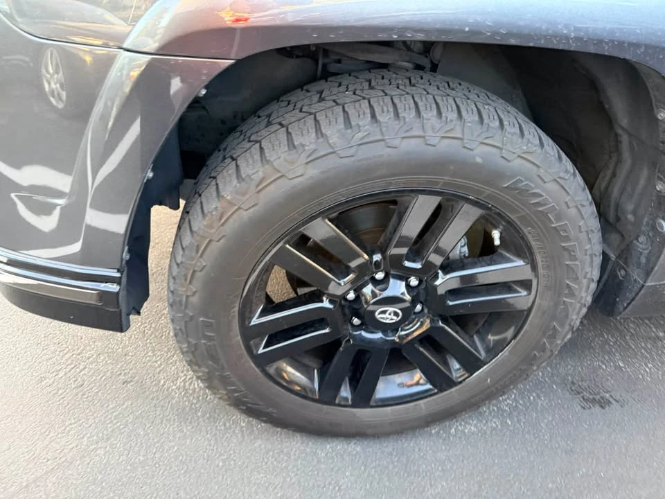 2020 Toyota 4Runner 5th Gen - Image 3 of 7