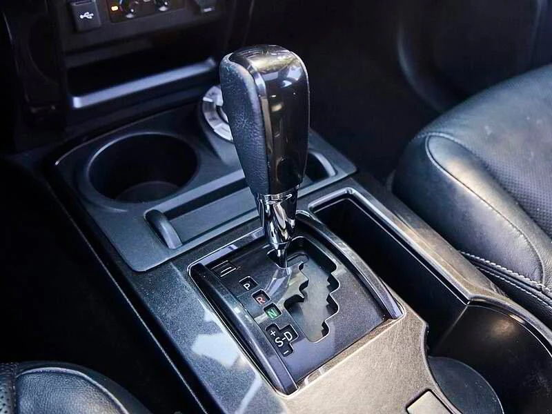 2020 Toyota 4Runner 5th Gen - Image 11 of 18