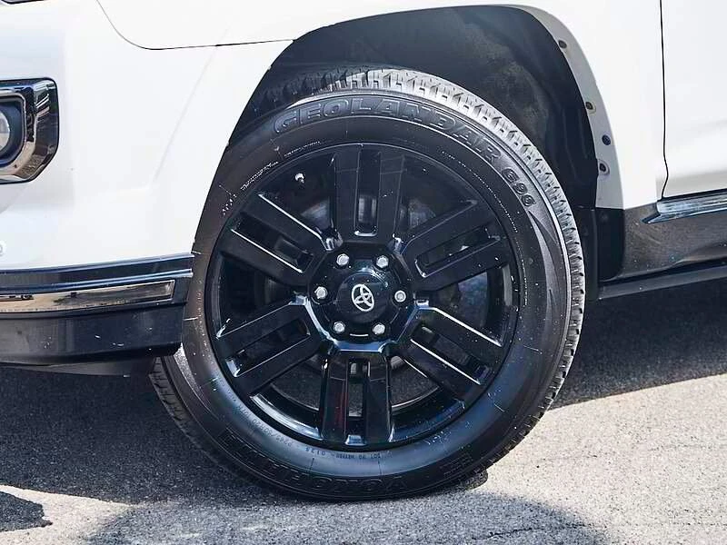 2020 Toyota 4Runner 5th Gen - Image 18 of 18
