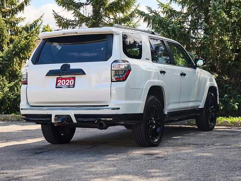 2020 Toyota 4Runner 5th Gen - Image 5 of 18