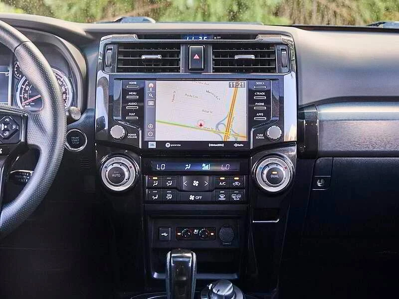 2020 Toyota 4Runner 5th Gen - Image 9 of 18