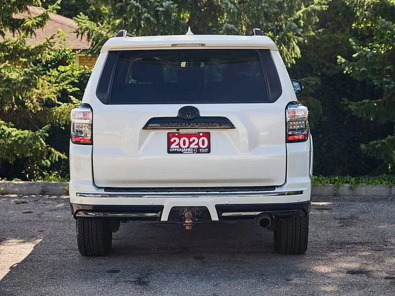 2020 Toyota 4Runner 5th Gen - Image 6 of 18