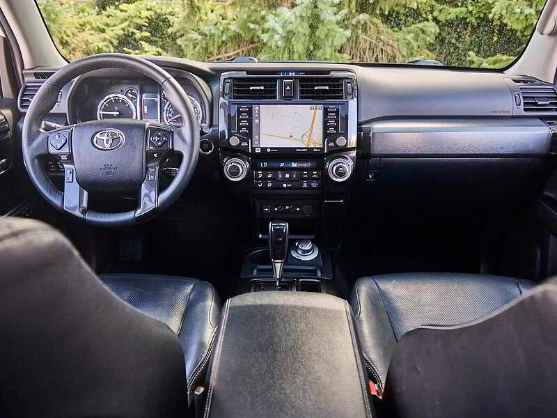 2020 Toyota 4Runner 5th Gen - Image 8 of 18