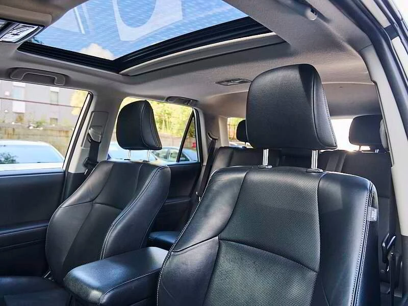 2020 Toyota 4Runner 5th Gen - Image 14 of 18