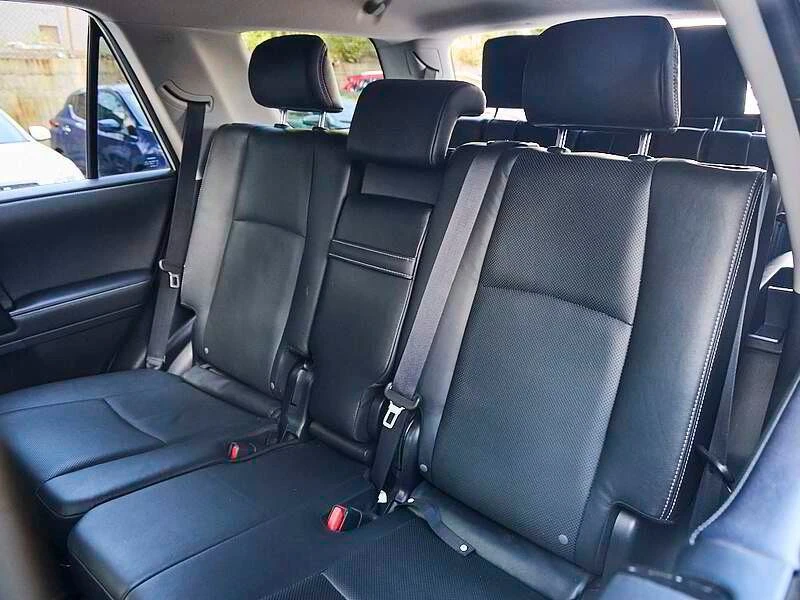 2020 Toyota 4Runner 5th Gen - Image 15 of 18