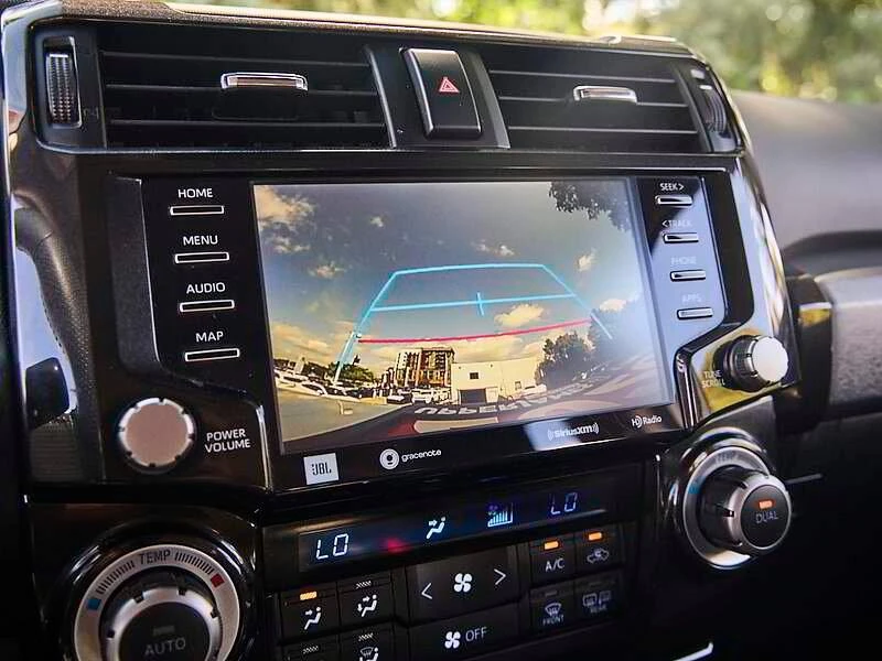 2020 Toyota 4Runner 5th Gen - Image 10 of 18