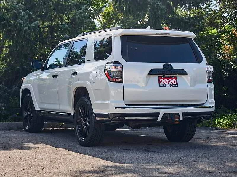 2020 Toyota 4Runner 5th Gen - Image 7 of 18