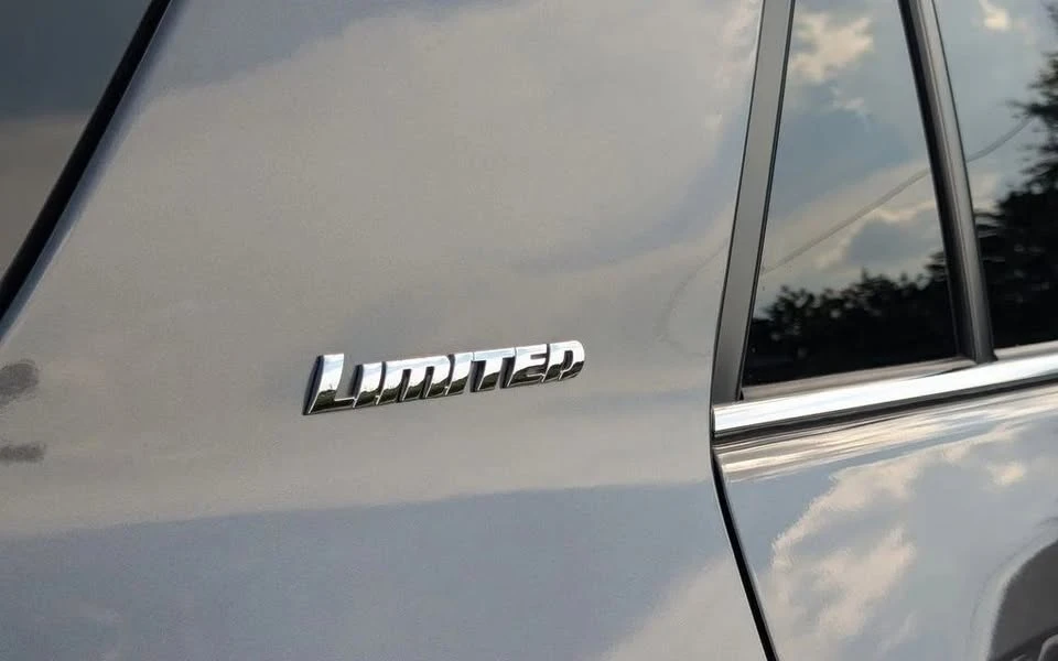 2020 Toyota 4Runner 5th Gen - Image 7 of 18