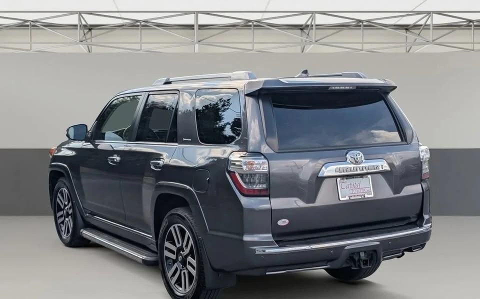 2020 Toyota 4Runner 5th Gen - Image 4 of 18