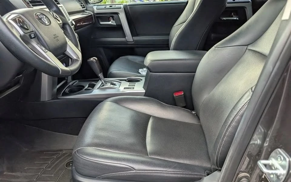 2020 Toyota 4Runner 5th Gen - Image 12 of 18