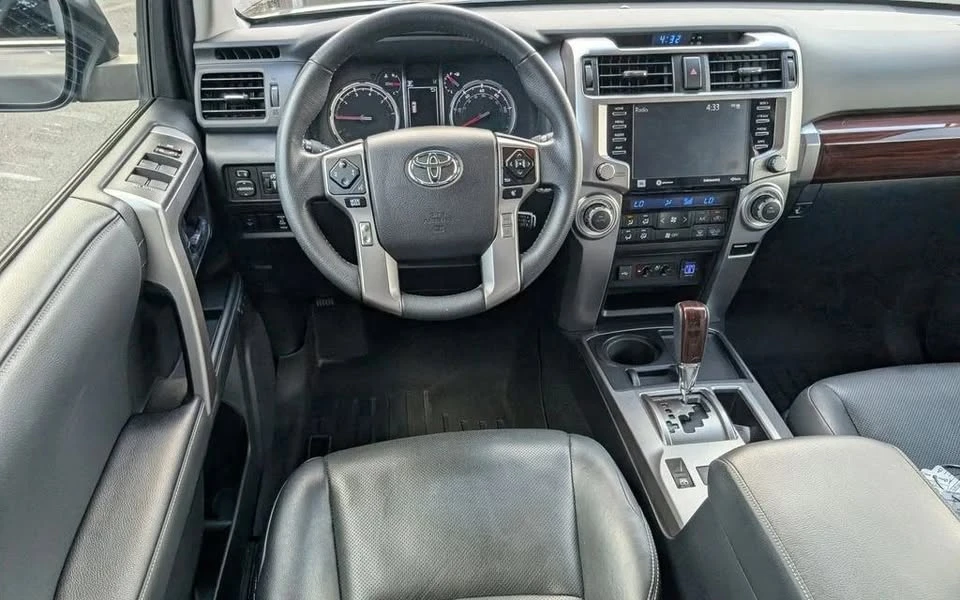 2020 Toyota 4Runner 5th Gen - Image 11 of 18