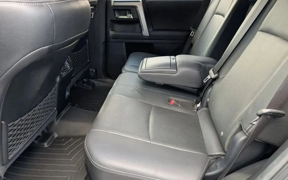 2020 Toyota 4Runner 5th Gen - Image 10 of 18