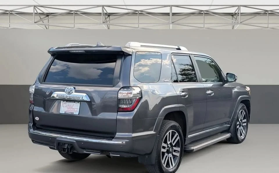 2020 Toyota 4Runner 5th Gen - Image 6 of 18
