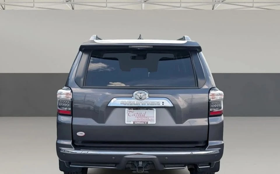 2020 Toyota 4Runner 5th Gen - Image 5 of 18