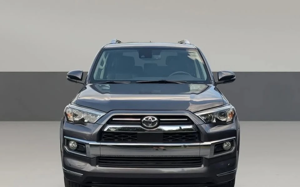 2020 Toyota 4Runner 5th Gen - Image 2 of 18