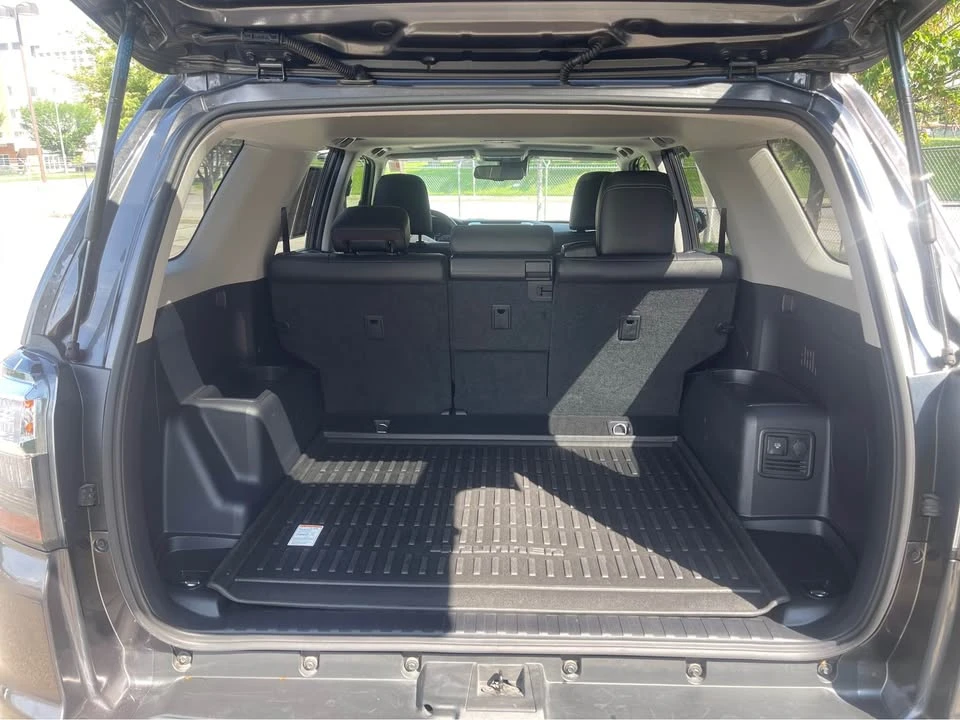 2020 Toyota 4Runner 5th Gen - Image 10 of 20