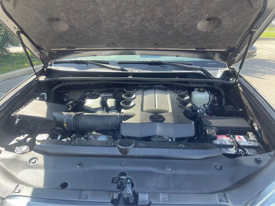 2020 Toyota 4Runner 5th Gen - Image 7 of 20