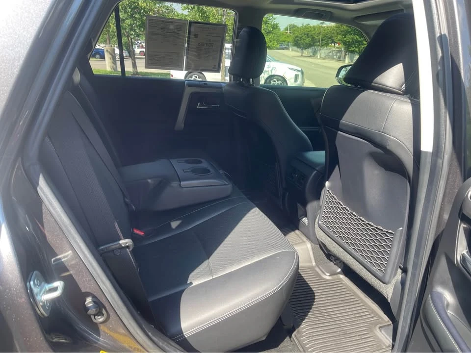 2020 Toyota 4Runner 5th Gen - Image 13 of 20