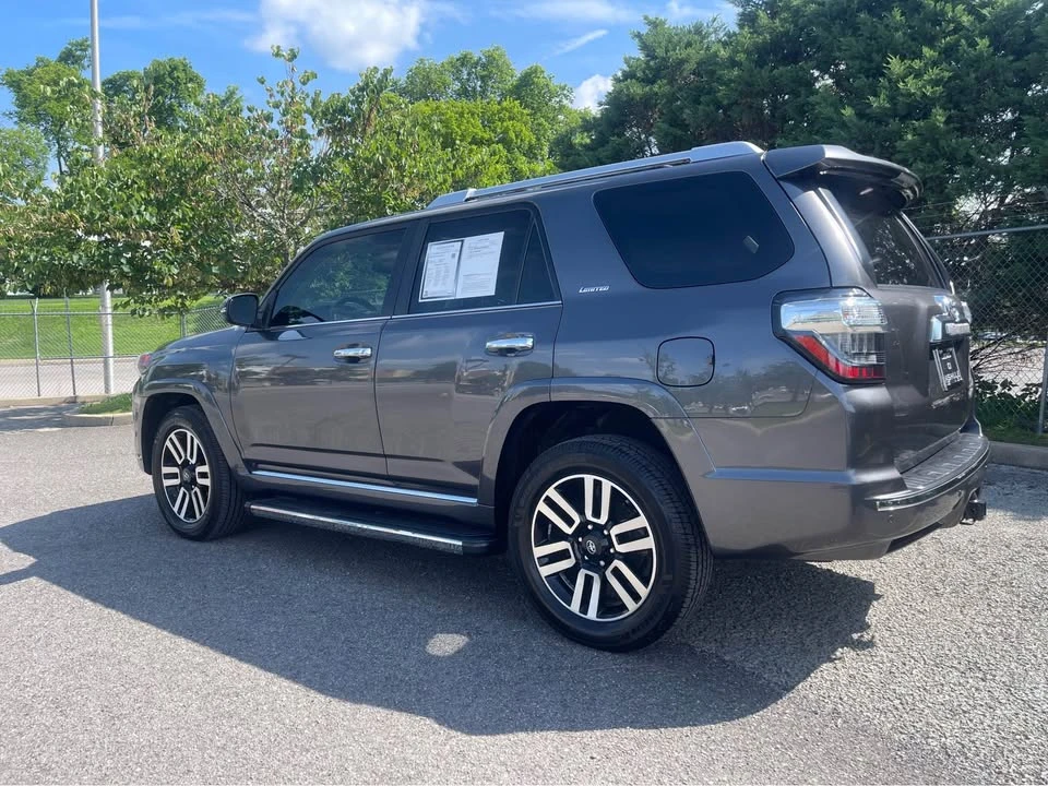 2020 Toyota 4Runner 5th Gen - Image 2 of 20