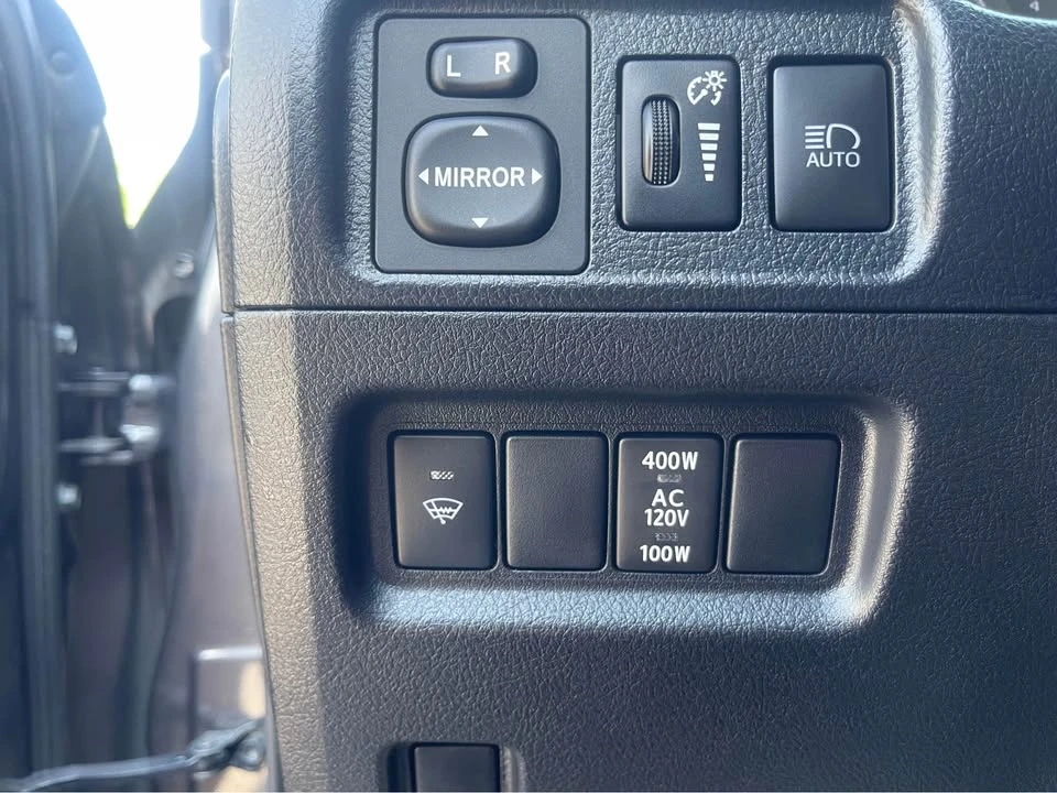 2020 Toyota 4Runner 5th Gen - Image 19 of 20