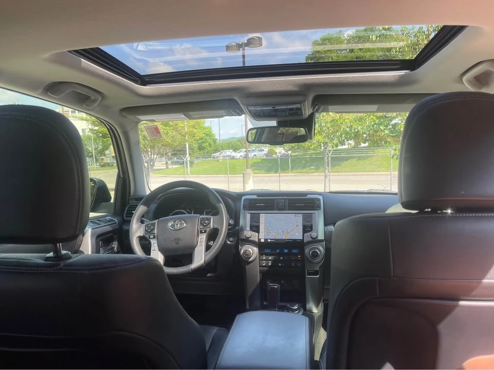 2020 Toyota 4Runner 5th Gen - Image 15 of 20