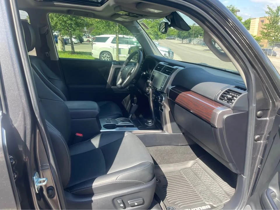 2020 Toyota 4Runner 5th Gen - Image 12 of 20