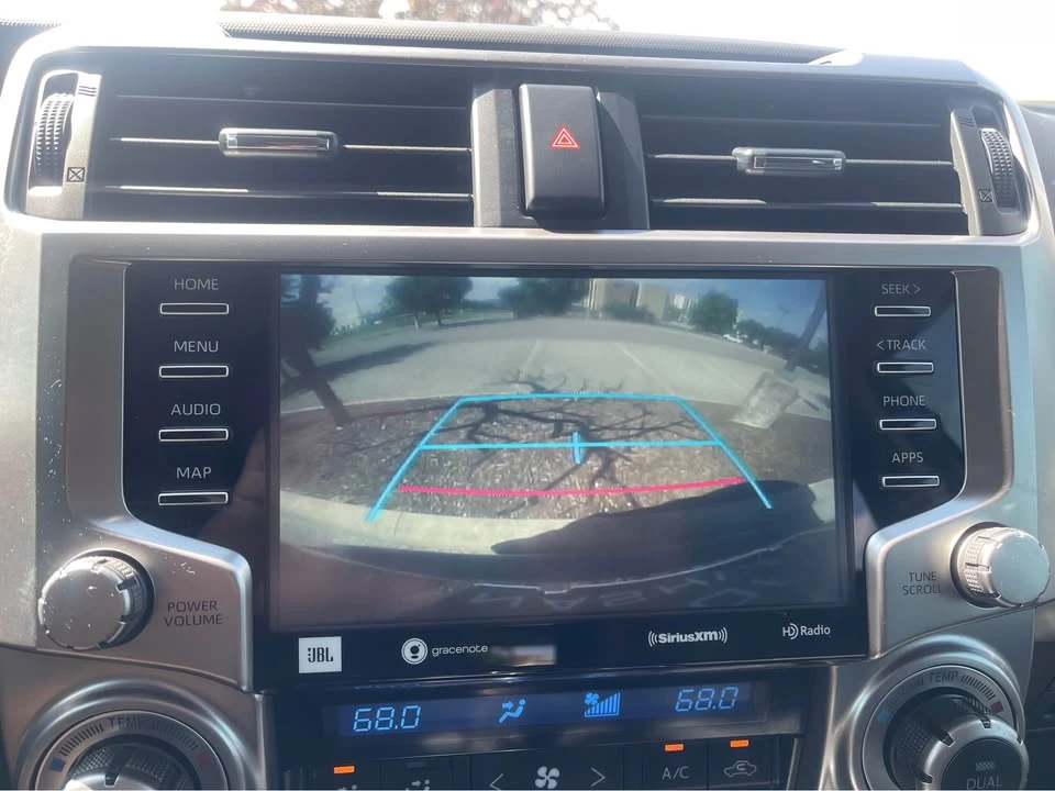 2020 Toyota 4Runner 5th Gen - Image 16 of 20