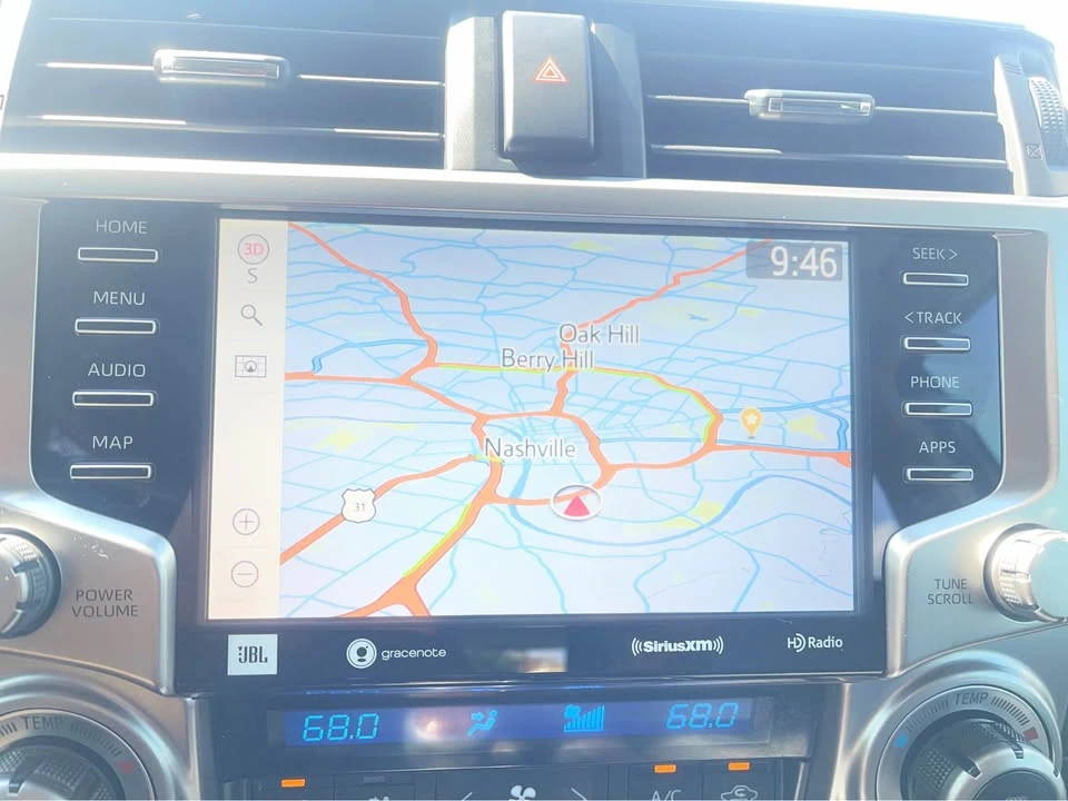 2020 Toyota 4Runner 5th Gen - Image 17 of 20