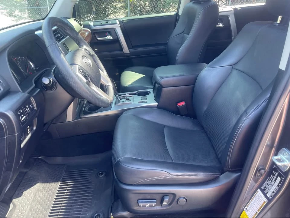 2020 Toyota 4Runner 5th Gen - Image 11 of 20