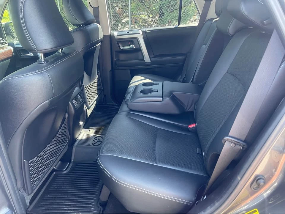 2020 Toyota 4Runner 5th Gen - Image 14 of 20