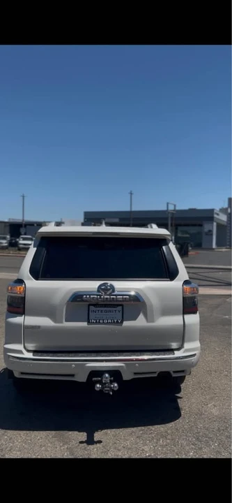 2020 Toyota 4Runner 5th Gen - Image 2 of 3