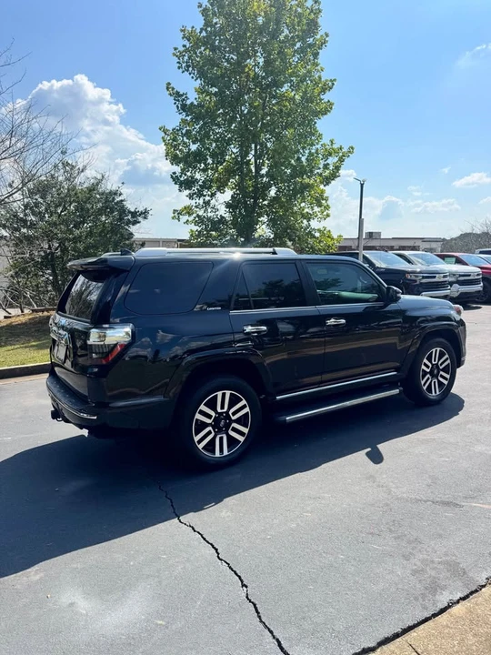 2020 Toyota 4Runner 5th Gen - Image 6 of 12
