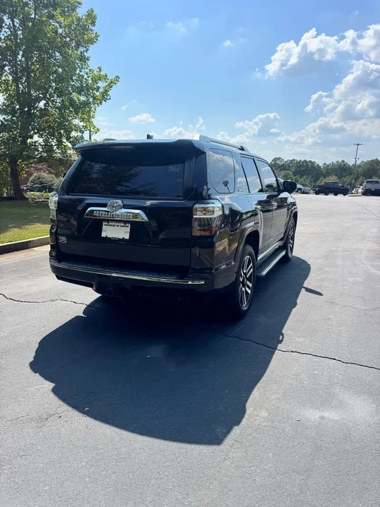 2020 Toyota 4Runner 5th Gen - Image 7 of 12