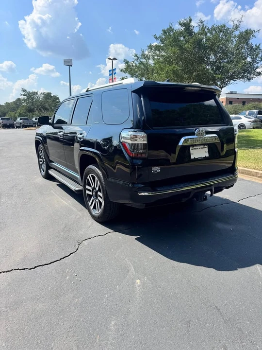 2020 Toyota 4Runner 5th Gen - Image 9 of 12