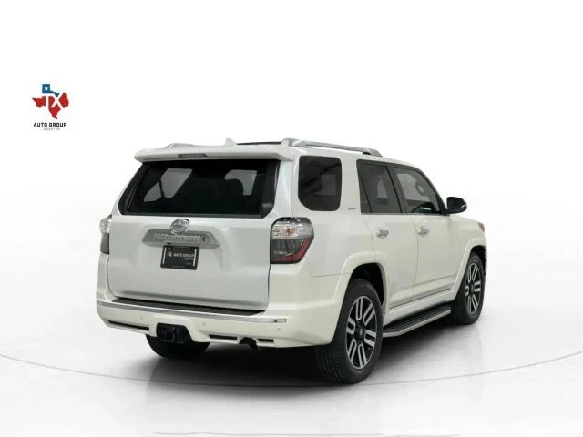 2020 Toyota 4Runner 5th Gen - Image 8 of 21